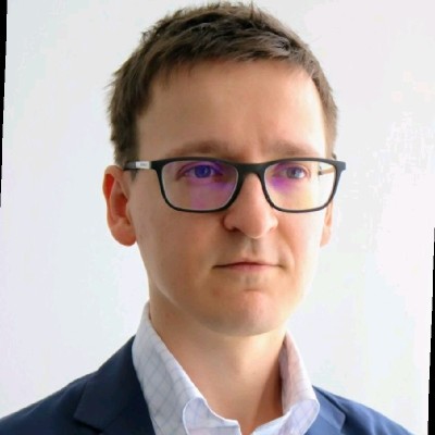 Ilya Kulyatin profile photo